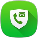 Logo of Samsung Blocked calls-msgs android Application 